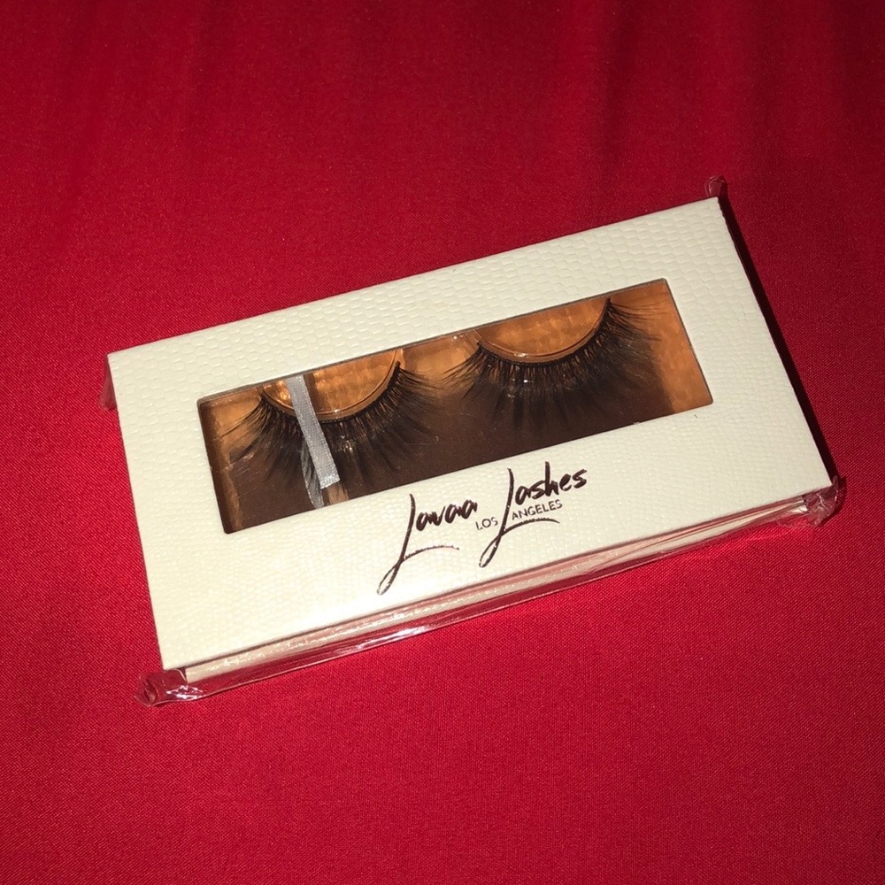 Premium Faux Mink Lashes